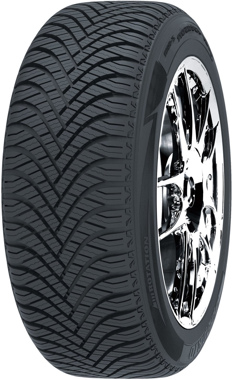 225/50R18 opona GOODRIDE Z-401 95W